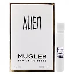 Mugler Alien 1,5 мл туалетна вода
