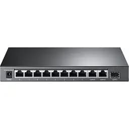 Комутатор TP-Link TL-SG1210MP (TL-SG1210MP) - мініатюра 3