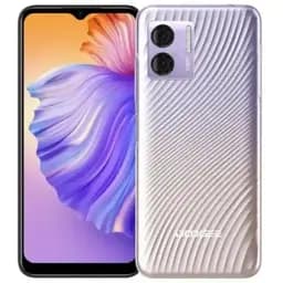 Смартфон Doogee N50S 4/128Gb Fairy Pink (Global Version)