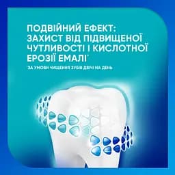 Зубна паста Sensodyne Пронамель Дбайливе Вибілювання 75 мл - мініатюра 5