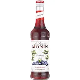 Сироп Monin Черника 0.7 л