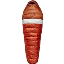 Спальник Sierra Designs Get Down 550F 35 Long 198 Красный