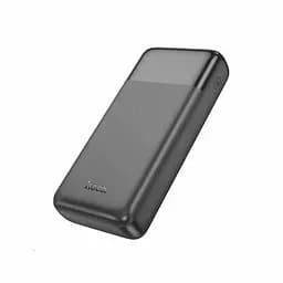 Універсальна зарядна батарея Hoco J121A 20000mAh Fast 22.5W+PD20W (Чорний) - мініатюра 3