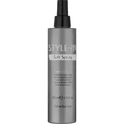Tекстурирующий спрей с морской солью Inebrya Salt Spray 200 мл