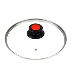 Каструля з кришкою Bergner Chroma 20 см 2.2 л (BG-30114-BK) - мініатюра 9
