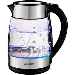 Електрочайник Zelmer ZCK8026 [86965]
