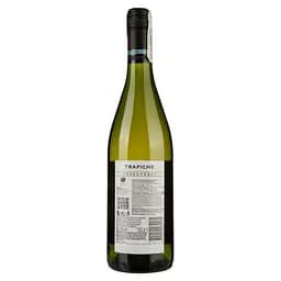 Вино Trapiche Vineyards Chardonnay, біле, сухе, 13,5%, 0,75 л - мініатюра 2
