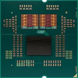 Процесор AMD Ryzen 5 9500F (100-000001406) - мініатюра 7