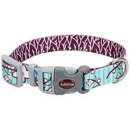 Нашийник для собак Coastal Sublime 2.5х46см