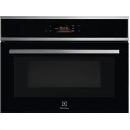 Духова шафа Electrolux EVM8E08X електрична з грилем (944004941)