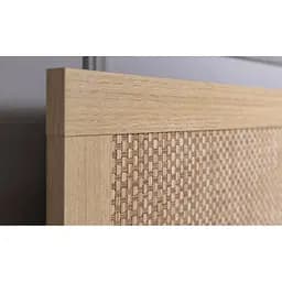 Ліжко Forte Meble Calasetta 160x200 см - мініатюра 6