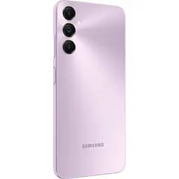 Смартфон Samsung Galaxy A05s 6/128GB Light Violet [SM-A057FLVH] [115870] - мініатюра 6