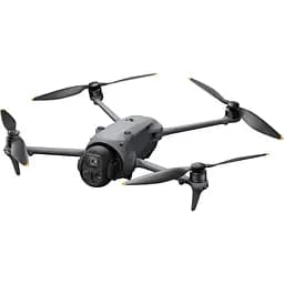 Квадрокоптер DJI Mavic 4 Pro 512GB Creator Combo with DJI RC Pro 2 CP.MA.00000847.01 (135917)