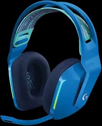 Гарнітура Logitech G733 Blue (981-000943)