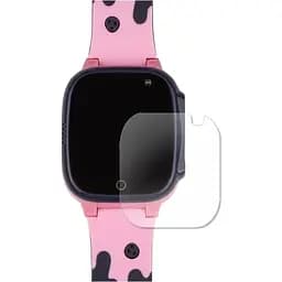 Захисна плівка StatusSKIN для AmiGo GO008 Екран Матова Titan