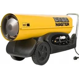 Теплова гармата Master B 180