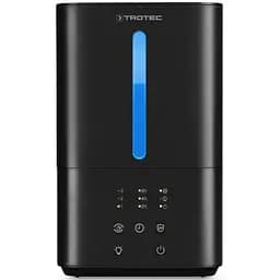 Увлажнитель воздуха Trotec B 4 E ультразвуковой Black