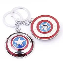 Брелок GeekLand The Avengers Captain America Месники Капітана Америки 10.54