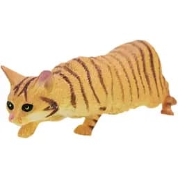 Дитяча іграшкова фігурка тварини Domestic Shorthair Bambi TBS081-6