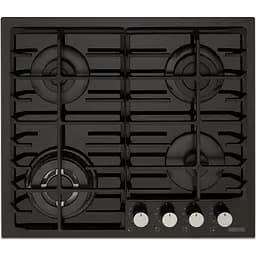 Варильна поверхня газова Eleyus IRIS 60 BL CTF