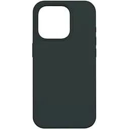 Захисний чохол OtterBox у класичному стилі Full Size Apple iPhone 14 Pro Atrovirens