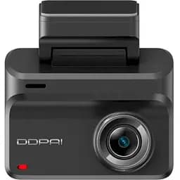 Автомобильный видеорегистратор Ddpai Z50 Pro с модулем GPS