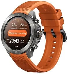 Смарт-годинник GS Explorer S 48мм 1.32 Mibro teh0026368