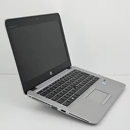 Ноутбук HP EliteBook 840 G4 FHD (i7-7600U/16/512SSD) - Class B "Б/В" - мініатюра 5
