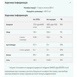 Протеїн Myprotein Hydrolysed Beef Protein Chocolate 2500 г - мініатюра 2