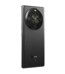 Смартфон Fossibot S3 PRO 6/128gb Black NFC + чохол - мініатюра 6