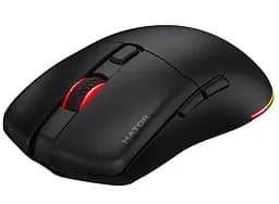 Миша HATOR Pulsar 3 Wireless Black (HTM630) U1 - мініатюра 3