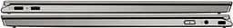 Ноутбук Lenovo ThinkPad X1 Titanium 13.5QHD Touch/Intel i7-1160G7/16/1024F/LTE/int/W10P/Titanium (20QA001VRT) - мініатюра 9