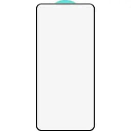 Захисне скло Sklo Full Glue 3D Tempered Glass для Tecno POVA 5 (LH7n) Black [95283]