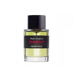 Парфюмированная вода Frederic Malle Geranium Pour Monsieur Тестер 100 мл 