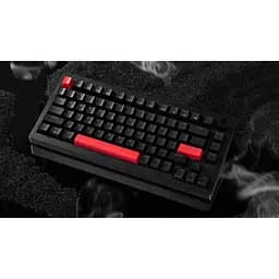 Клавіатура Lemokey X4 Keychron Brown Black (X4-A3-UA) [153092] - мініатюра 7