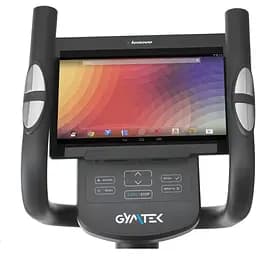 Орбітрек Gymtek XC2000 електромагнітний - мініатюра 5