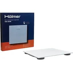Ваги підлогові Holmer HSB-2828B сірі (HSB-2828B) - мініатюра 7