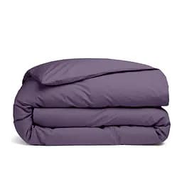 Комплект постільної білизни Cosas Aurora CS1 Євро варена бавовна лаванда (95WashedCotton_Aurora_El180x30-Aurora_200) - мініатюра 4