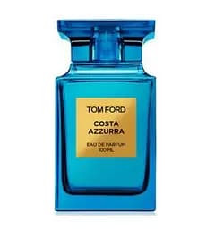 Оригинал Tom Ford Costa Azzurra 100 мл ТЕСТЕР парфюмированная вода
