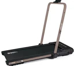 Беговая дорожка Everfit Treadmill TFK 135 Slim Rose Gold (TFK-135-SLIM-R)