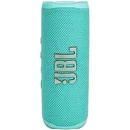 Портативная акустика JBL Flip 6 Teal (JBLFLIP6TEAL) [73806]
