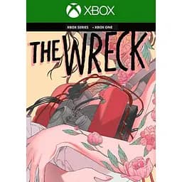 Ключ активації Microsoft The Wreck для Xbox One/Series S/X