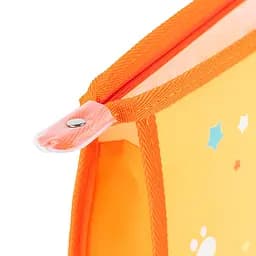 Папка Kite Garfield A4+ на блискавці (GF25-428) - мініатюра 3