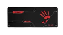 Коврик Bloody BP-50L игровой скорость и точность при игре и работе 750x300x3 мм