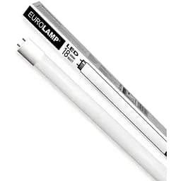 Лампочка Eurolamp T8 скло 18W 6500K (LED-T8-18W/6500(OS))