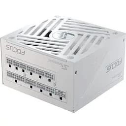 Блок живлення Seasonic Focus GX-1000W V4 ATX 3.1 80+ Gold White (FOCUS-GX-1000-ATX31-WHITE) - мініатюра 7