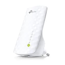 Точка доступу-підсилювач TTP-Link RE200 AC750 NEW!!!/Wi-Fi Range Extender 1x10/100M Ethernet port 3 x internal antenna - мініатюра 3