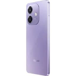 Смартфон Oppo A3 6/256Gb Global Starry Purple [117226] - мініатюра 5