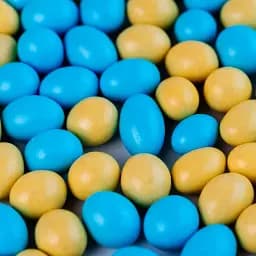 Драже Ma`cherie Слава нации 1 кг