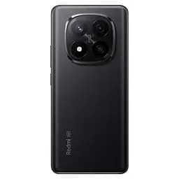 Смартфон Xiaomi Redmi Note 14 Pro+ 5G 12/512GB Midnight BlackEU - мініатюра 2